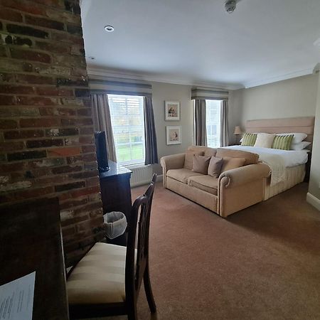 Powdermills Country House Hotel Battle Ngoại thất bức ảnh