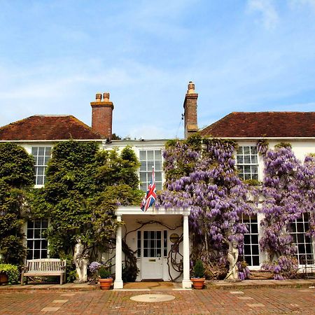 Powdermills Country House Hotel Battle Ngoại thất bức ảnh