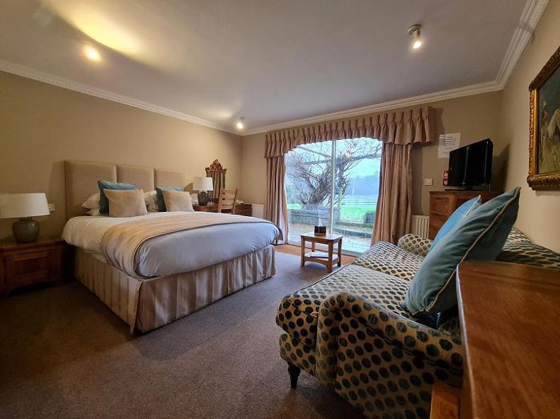 Powdermills Country House Hotel Battle Ngoại thất bức ảnh