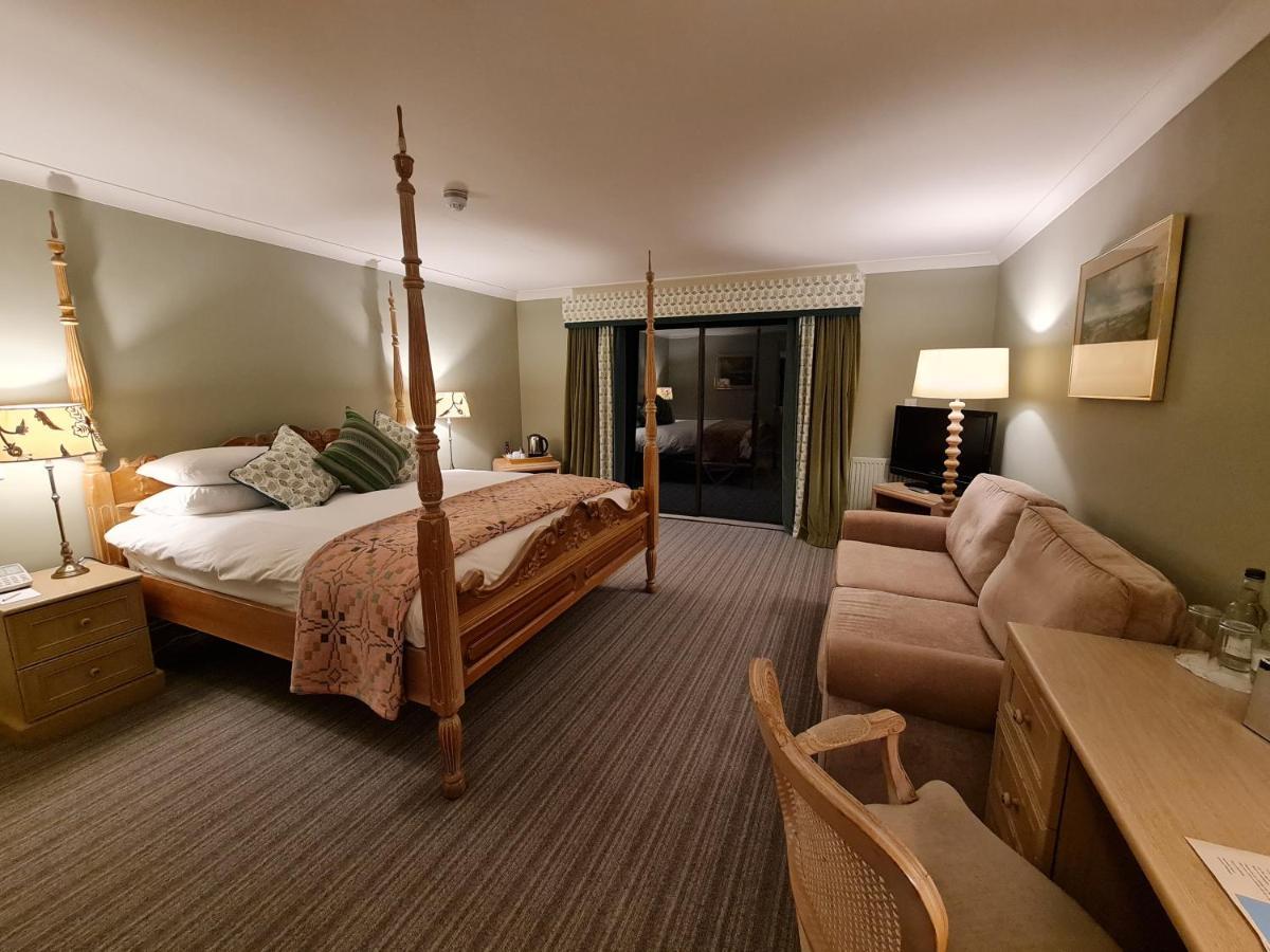 Powdermills Country House Hotel Battle Ngoại thất bức ảnh