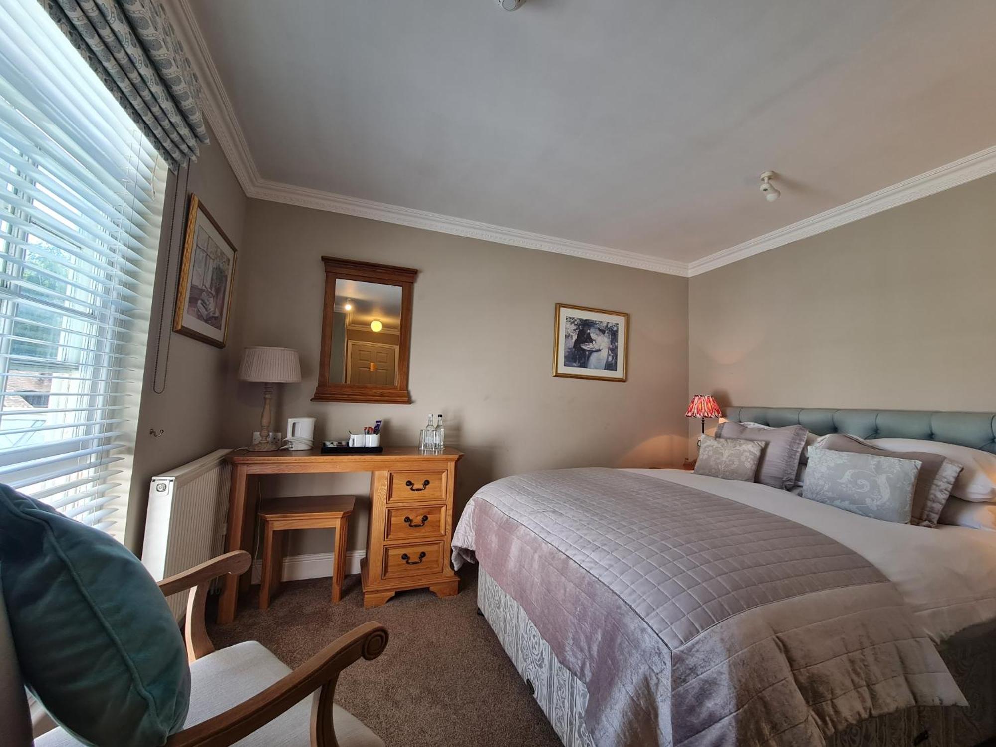 Powdermills Country House Hotel Battle Ngoại thất bức ảnh