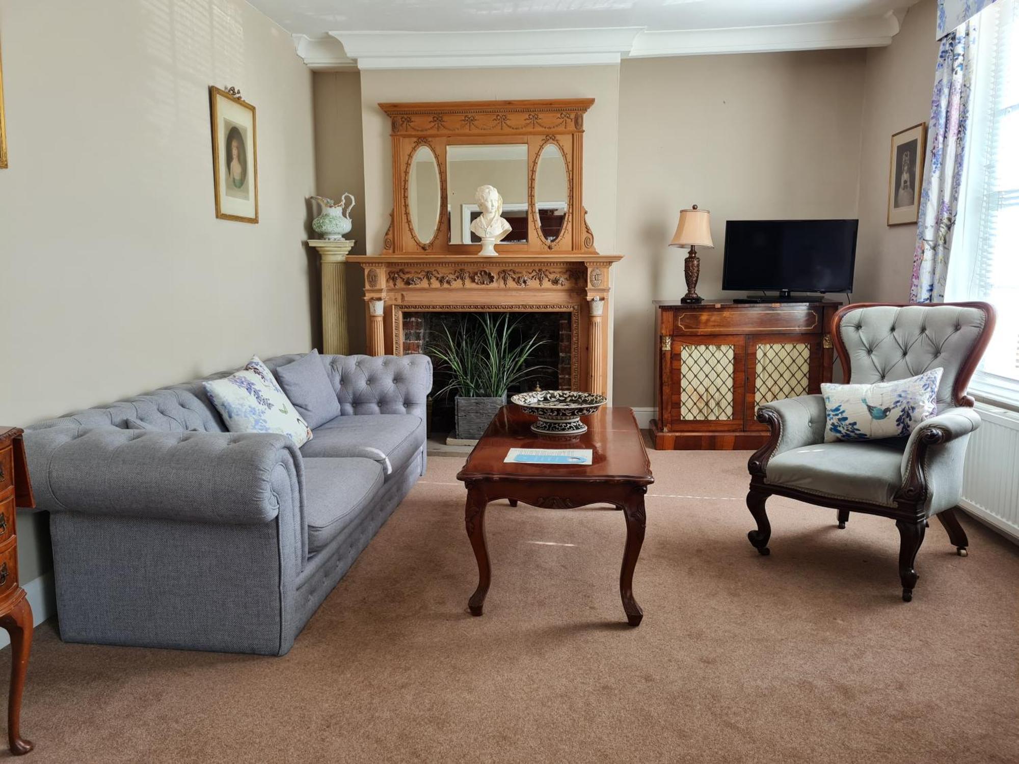 Powdermills Country House Hotel Battle Ngoại thất bức ảnh