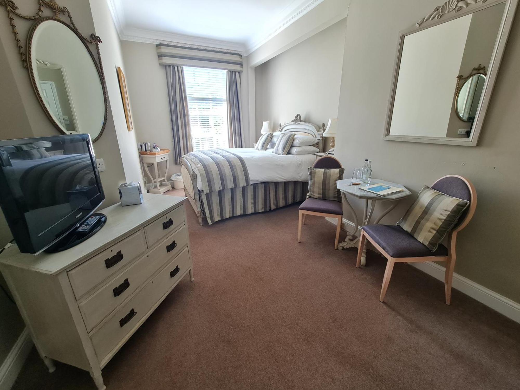 Powdermills Country House Hotel Battle Ngoại thất bức ảnh