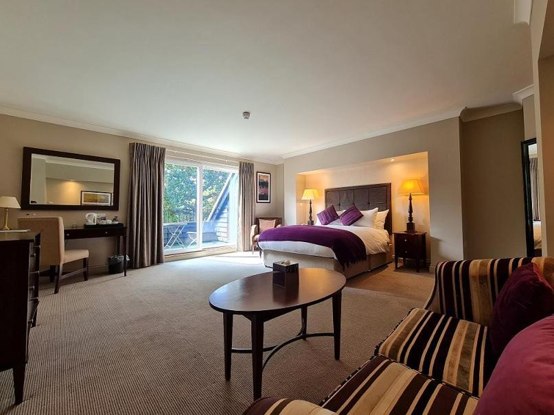 Powdermills Country House Hotel Battle Ngoại thất bức ảnh