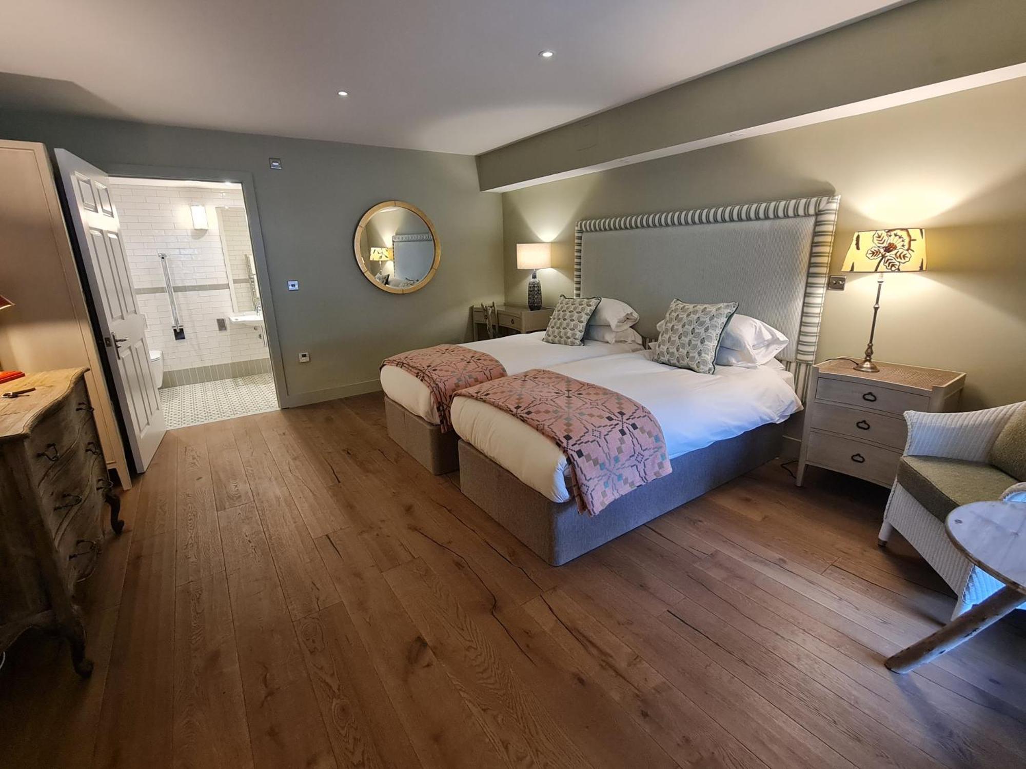 Powdermills Country House Hotel Battle Ngoại thất bức ảnh