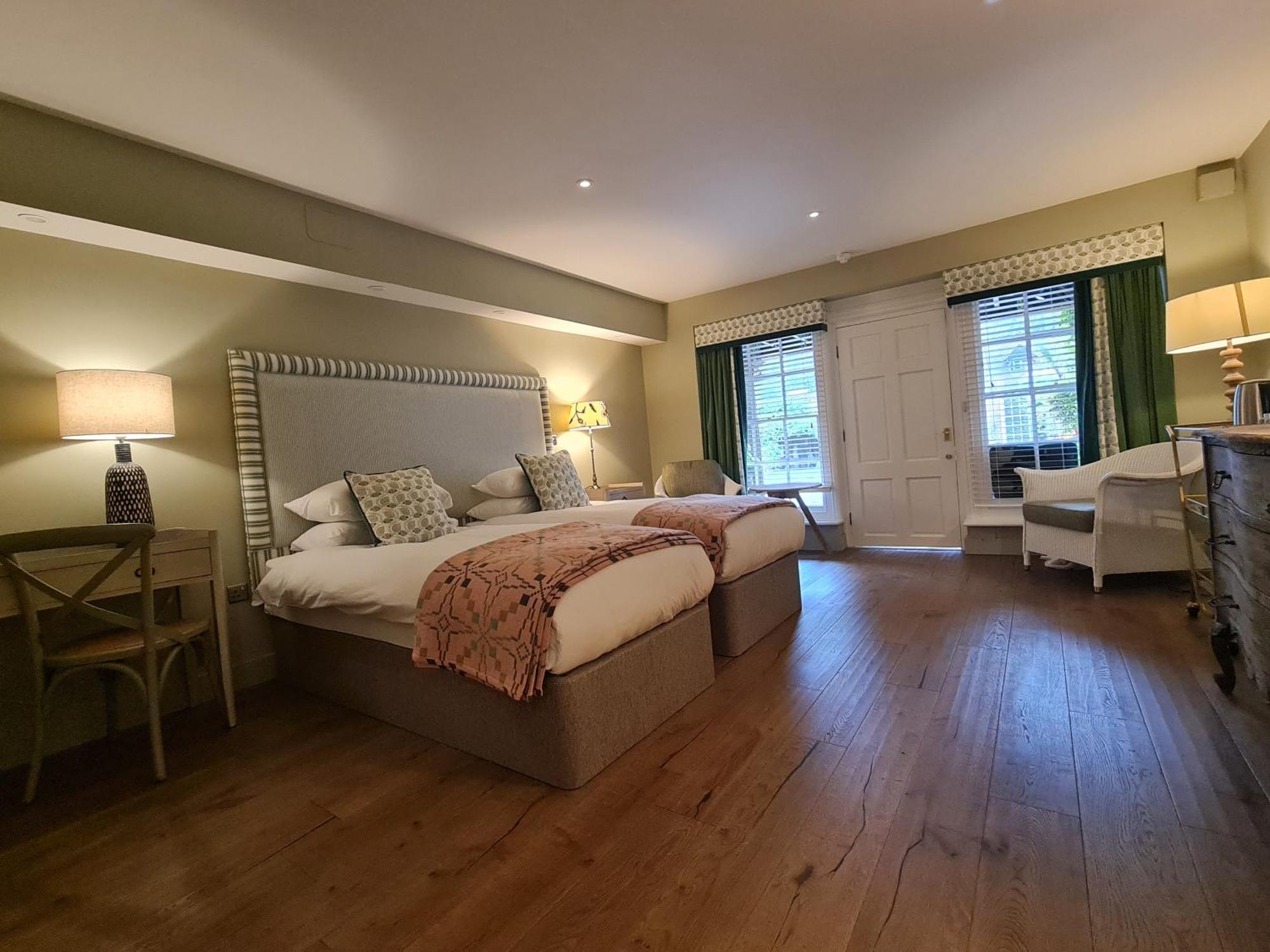 Powdermills Country House Hotel Battle Ngoại thất bức ảnh