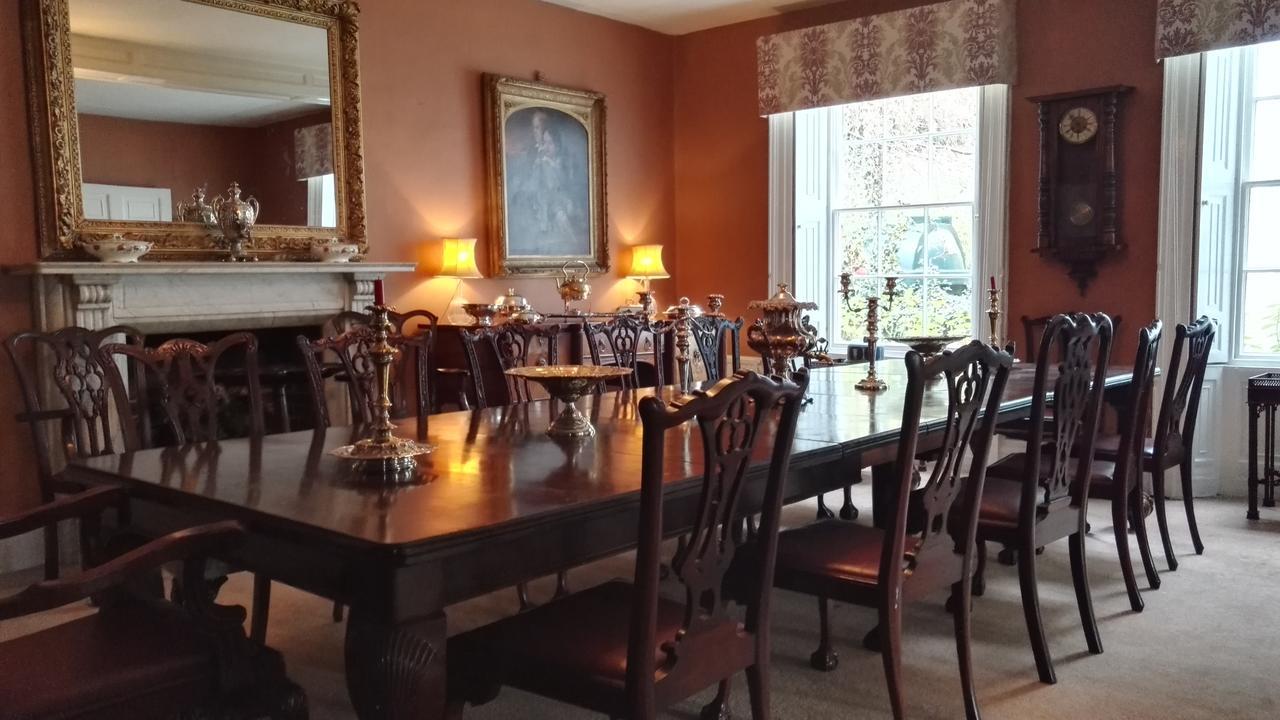 Powdermills Country House Hotel Battle Ngoại thất bức ảnh