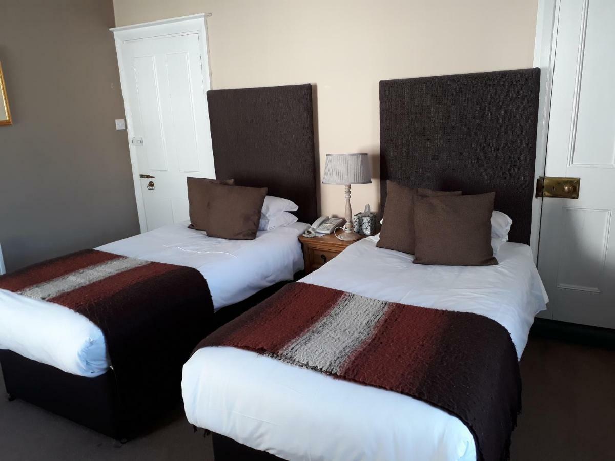 Powdermills Country House Hotel Battle Ngoại thất bức ảnh